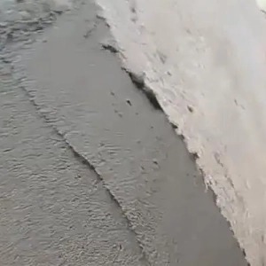 浏阳水工建筑物I级C55聚合物改性水泥砂浆 渠道防渗泵站加固迎水面抗冲刷砂浆