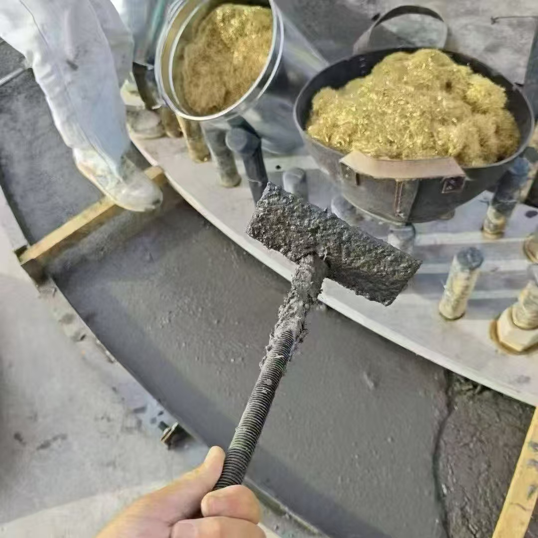 浏阳C120风电设备基础专用灌浆料
