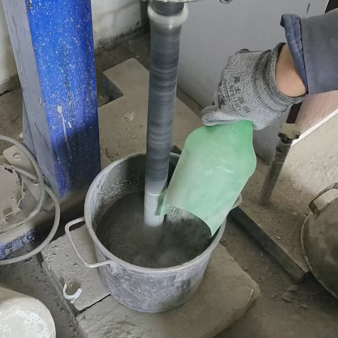 浏阳桥梁公路张拉用H60压浆料与普通压浆料有什么区别？