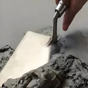 浏阳混凝土裂缝孔洞剥落冻融修复用高强度丙乳防腐蚀砂浆